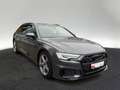 Audi A6 40 TDI S line quattro S tronic AHK Matr Grau - thumbnail 6