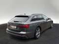 Audi A6 40 TDI S line quattro S tronic AHK Matr Grau - thumbnail 5