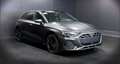 Audi A3 A3 SPB TDI 110 kW S tronic S line edition Grijs - thumbnail 3
