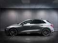Audi A3 A3 SPB TDI 110 kW S tronic S line edition Grijs - thumbnail 8