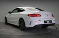 Mercedes-Benz C 220 d Coupe 9G-Tronic AMG Navi/Temp/Burmester/ Weiß - thumbnail 5