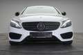 Mercedes-Benz C 220 d Coupe 9G-Tronic AMG Navi/Temp/Burmester/ Weiß - thumbnail 2
