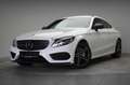 Mercedes-Benz C 220 d Coupe 9G-Tronic AMG Navi/Temp/Burmester/ Weiß - thumbnail 3