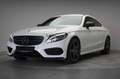 Mercedes-Benz C 220 d Coupe 9G-Tronic AMG Navi/Temp/Burmester/ Weiß - thumbnail 28