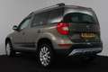 Skoda Yeti Outdoor 1.4 TSI Greentech Elegance (TREKHAAK, PARK Groen - thumbnail 5