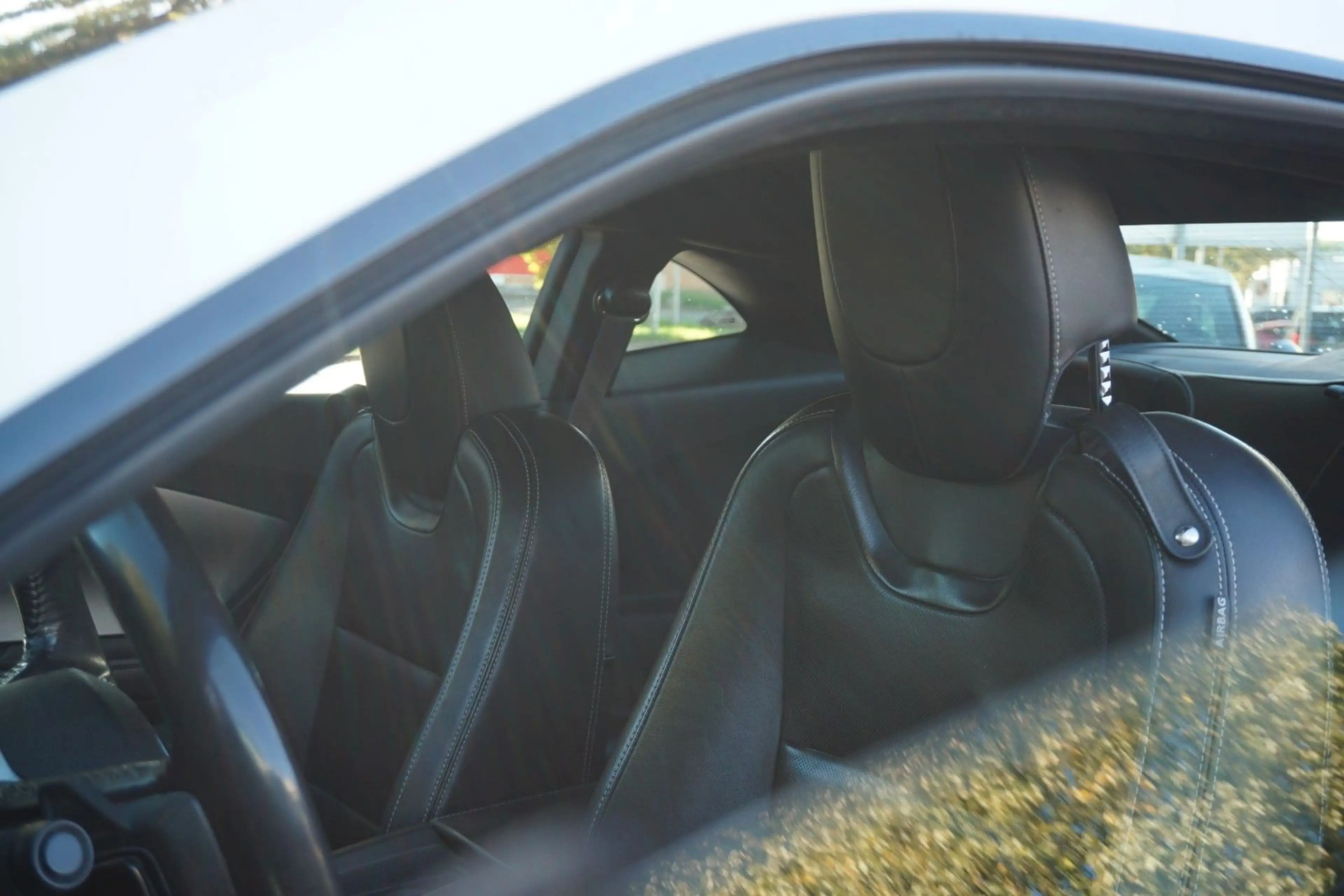 Chevrolet Camaro 3.6 Coupé / Boston / Leder / RS / 2.HD / — photo 10