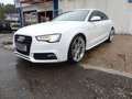 Audi A5 /S-Line3.0 TDI quattro/RS-Sitze/1.Hd/20-Zoll/ Weiß - thumbnail 1