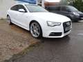 Audi A5 /S-Line3.0 TDI quattro/RS-Sitze/1.Hd/20-Zoll/ Weiß - thumbnail 7