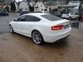 Audi A5 /S-Line3.0 TDI quattro/RS-Sitze/1.Hd/20-Zoll/ Weiß - thumbnail 3