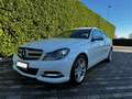 Mercedes-Benz C 220 Classe C220 unico proprietario Bianco - thumbnail 1
