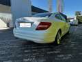 Mercedes-Benz C 220 Classe C220 unico proprietario Bianco - thumbnail 5