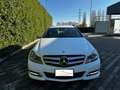 Mercedes-Benz C 220 Classe C220 unico proprietario Bianco - thumbnail 3