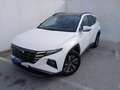 Hyundai TUCSON 1.6 CRDI 100kW (136CV) 48V Maxx DCT 4x4 Blanco - thumbnail 1