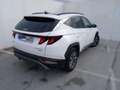 Hyundai TUCSON 1.6 CRDI 100kW (136CV) 48V Maxx DCT 4x4 Blanco - thumbnail 2