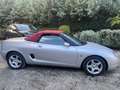 MG MGF F 1.8i VVC HardTop Silber - thumbnail 8