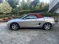 MG MGF F 1.8i VVC HardTop Silber - thumbnail 4