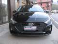 Hyundai i20 i20 1.2 MPI MT Connectline Nero - thumbnail 8