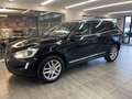 Volvo XC60 Summum*AUT./Navi/Panorama/Leder/ALU/TÜVNEU* Noir - thumbnail 8