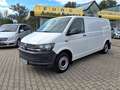 Volkswagen T6 2.0 TDI LR  Navi  Klima Heckflügeltüren AHK L Blanc - thumbnail 1