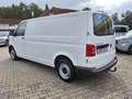 Volkswagen T6 2.0 TDI LR  Navi  Klima Heckflügeltüren AHK L Blanc - thumbnail 5