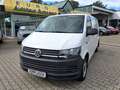 Volkswagen T6 2.0 TDI LR  Navi  Klima Heckflügeltüren AHK L Blanc - thumbnail 3