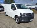 Volkswagen T6 2.0 TDI LR  Navi  Klima Heckflügeltüren AHK L Blanc - thumbnail 7