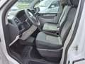 Volkswagen T6 2.0 TDI LR  Navi  Klima Heckflügeltüren AHK L Blanc - thumbnail 14