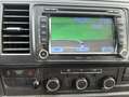 Volkswagen T6 2.0 TDI LR  Navi  Klima Heckflügeltüren AHK L Blanc - thumbnail 9