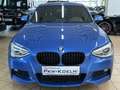 BMW 120 d M-SPORTPAKET *ESSD*Bi XENON* Blu/Azzurro - thumbnail 5