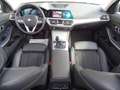 BMW 318 d Touring Aut Advantage Navi Li.C.Pro Leder Black - thumbnail 7