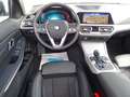 BMW 318 d Touring Aut Advantage Navi Li.C.Pro Leder Black - thumbnail 10