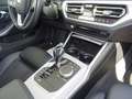 BMW 318 d Touring Aut Advantage Navi Li.C.Pro Leder Black - thumbnail 9
