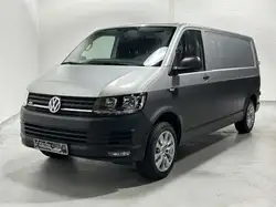 Volkswagen Transporter din 2020 second hand de vânzare - AutoScout24