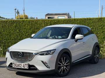 1.5 Skyactiv-D 2WD - Full Options !