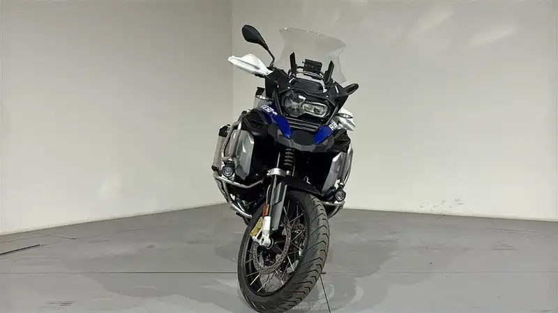 BMW R 1250 GS Adventure - foto 3