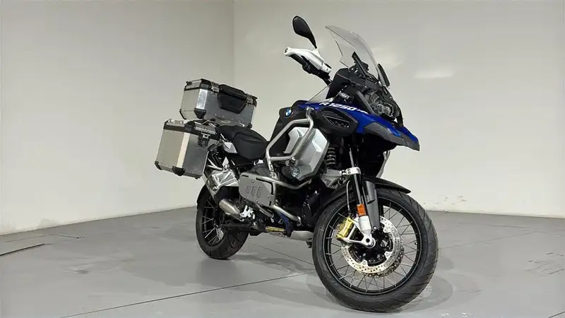 BMW R 1250 GS Adventure - foto 4