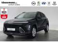 Hyundai KONA T-GDI TREND+VOLL LED+360 GRAD KAMERA+NAVI+SMART KE Schwarz - thumbnail 1