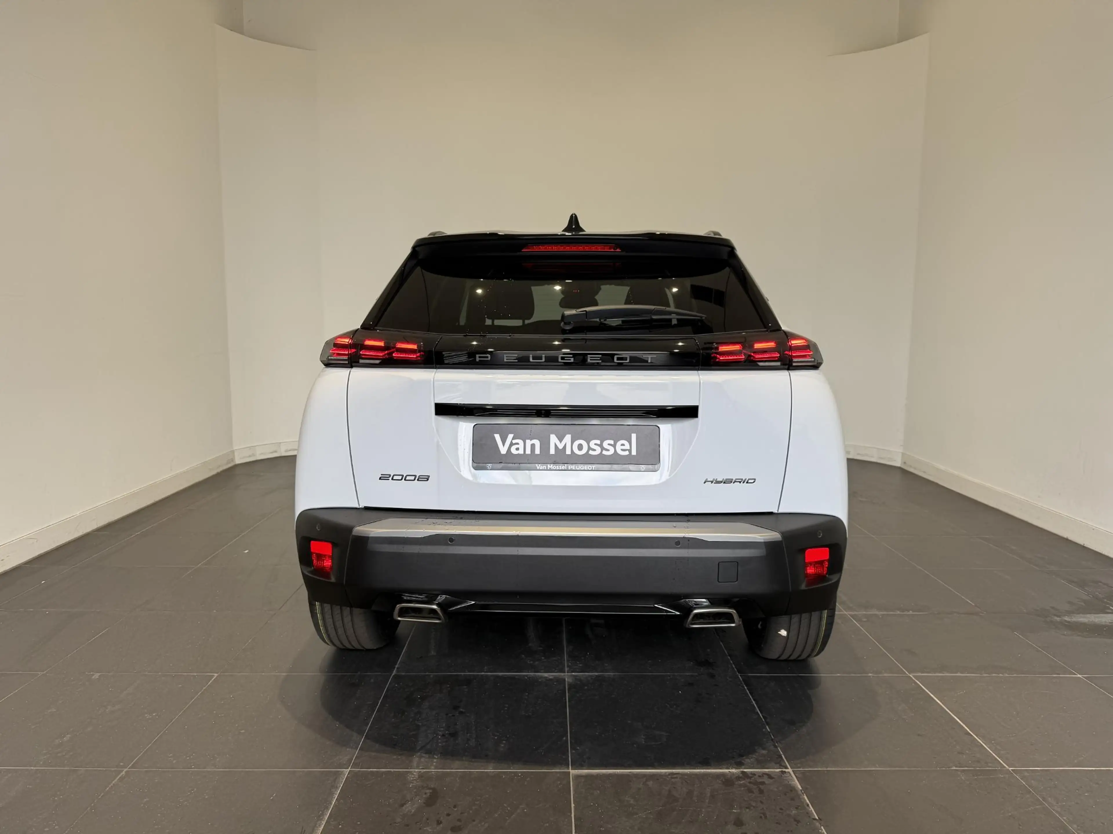 Peugeot 2008 1.2 Hybrid 145 GT | 21% AKTIE ! | APPLE CARPLAY & — photo 5