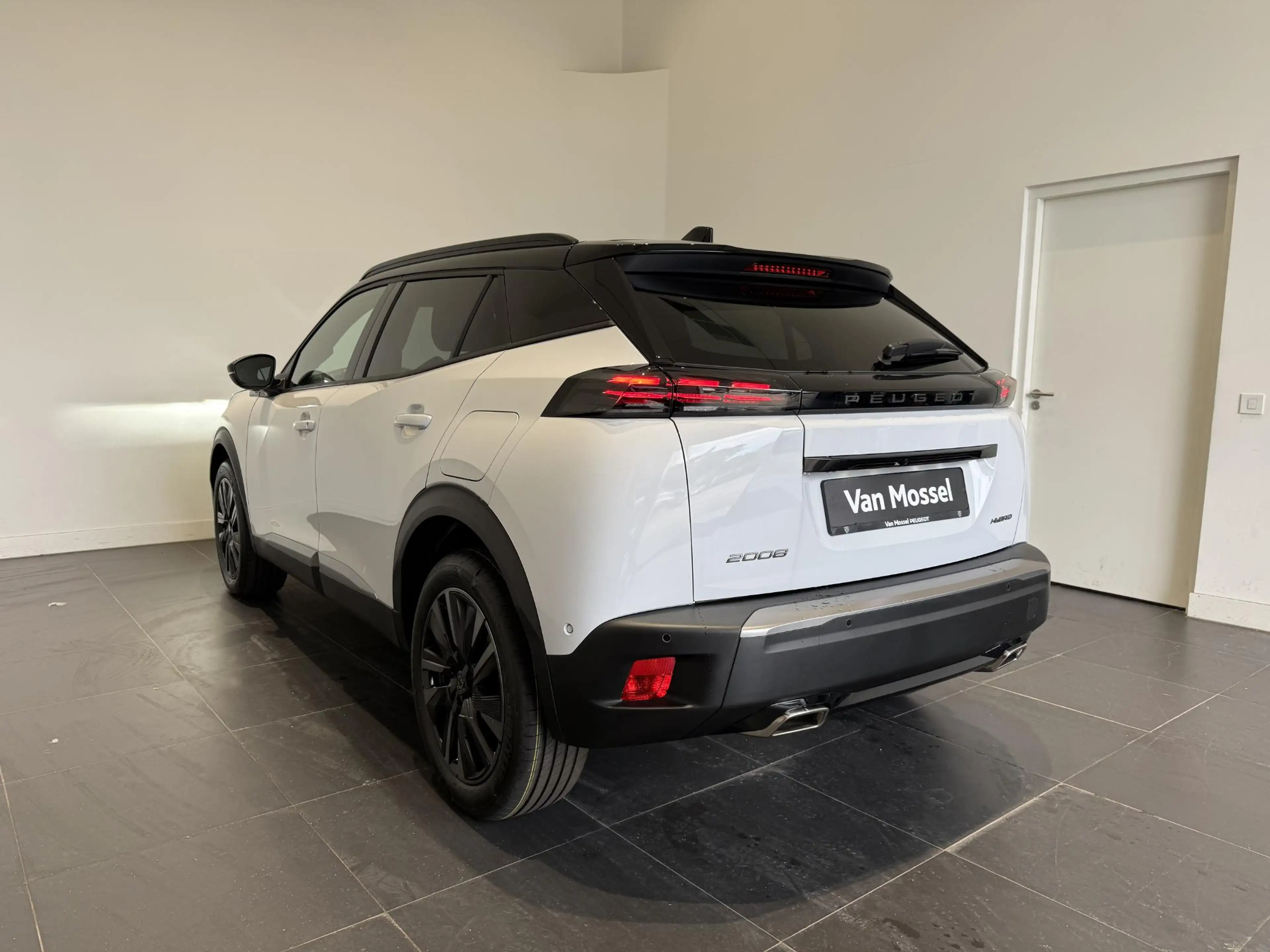 Peugeot 2008 1.2 Hybrid 145 GT | 21% AKTIE ! | APPLE CARPLAY & — photo 6