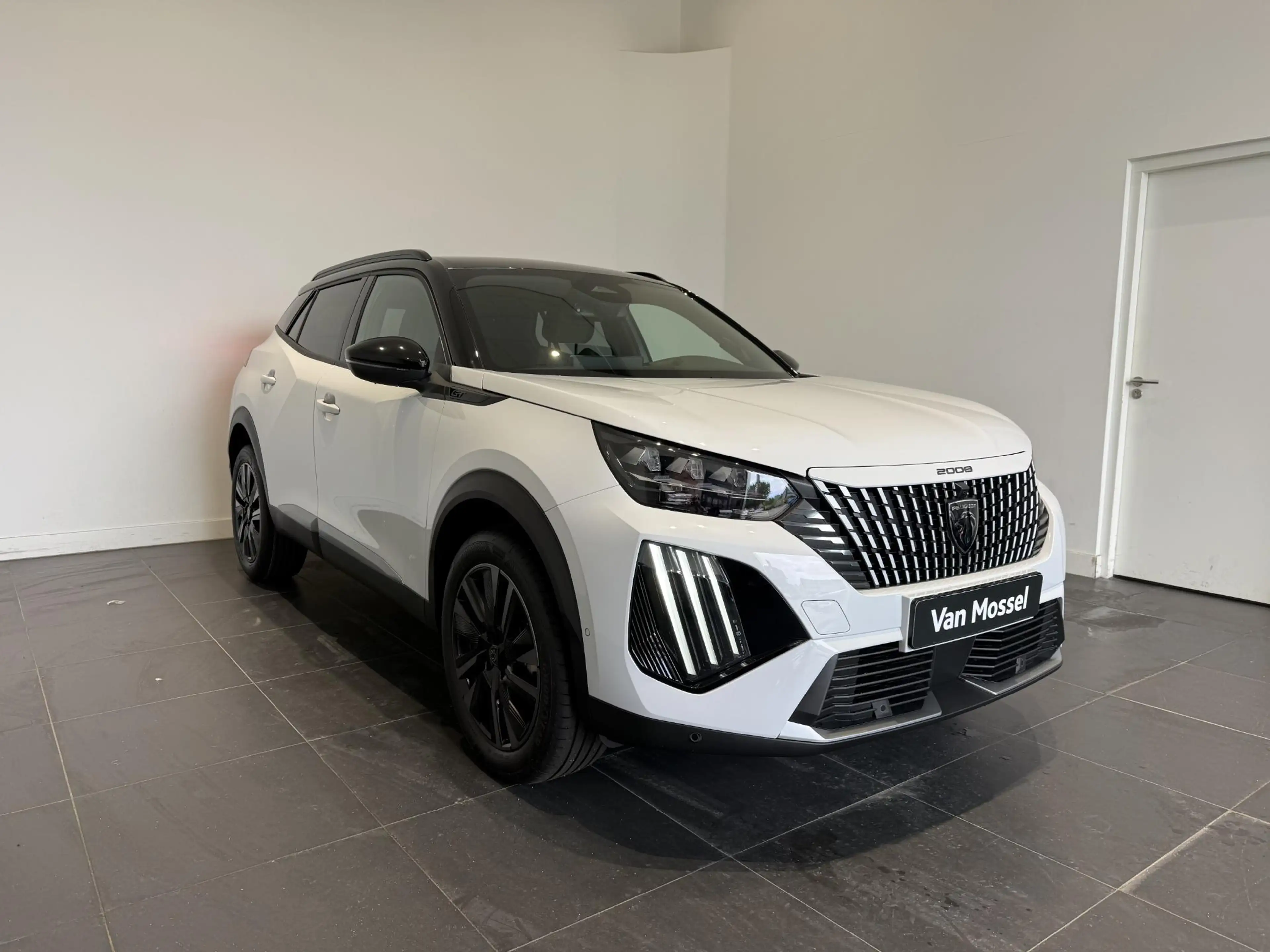 Peugeot 2008 1.2 Hybrid 145 GT | 21% AKTIE ! | APPLE CARPLAY & — photo 3