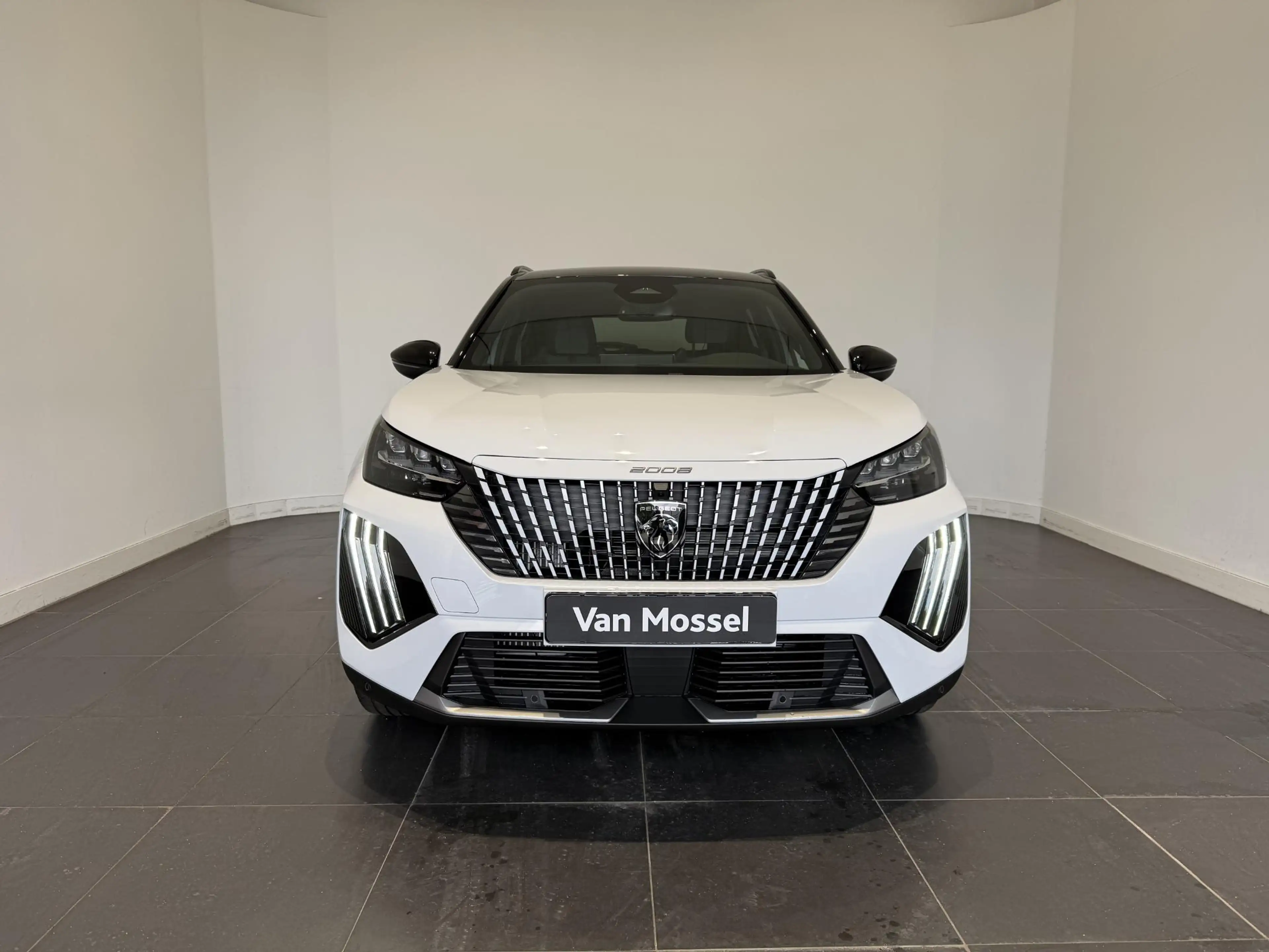 Peugeot 2008 1.2 Hybrid 145 GT | 21% AKTIE ! | APPLE CARPLAY & — photo 2
