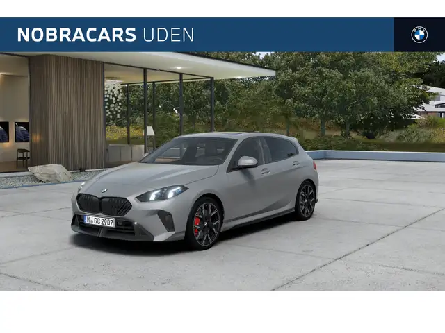 BMW 120 1 Serie M Sport Automaat / Sportstoelen / Achterui