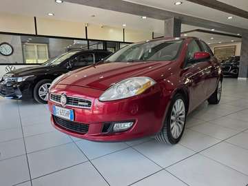 1.6 MJT 120 CV DPF Emotion