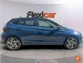 Hyundai i20 1.0 T Black Line DT 90 Azul - thumbnail 4