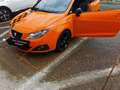 SEAT Ibiza Ibiza SC 1.6 16V Color Edition Lumina Orange Orange - thumbnail 3