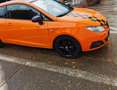 SEAT Ibiza Ibiza SC 1.6 16V Color Edition Lumina Orange Orange - thumbnail 4