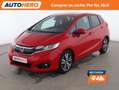 Honda Jazz 1.3 i-VTEC Elegance Rouge - thumbnail 1