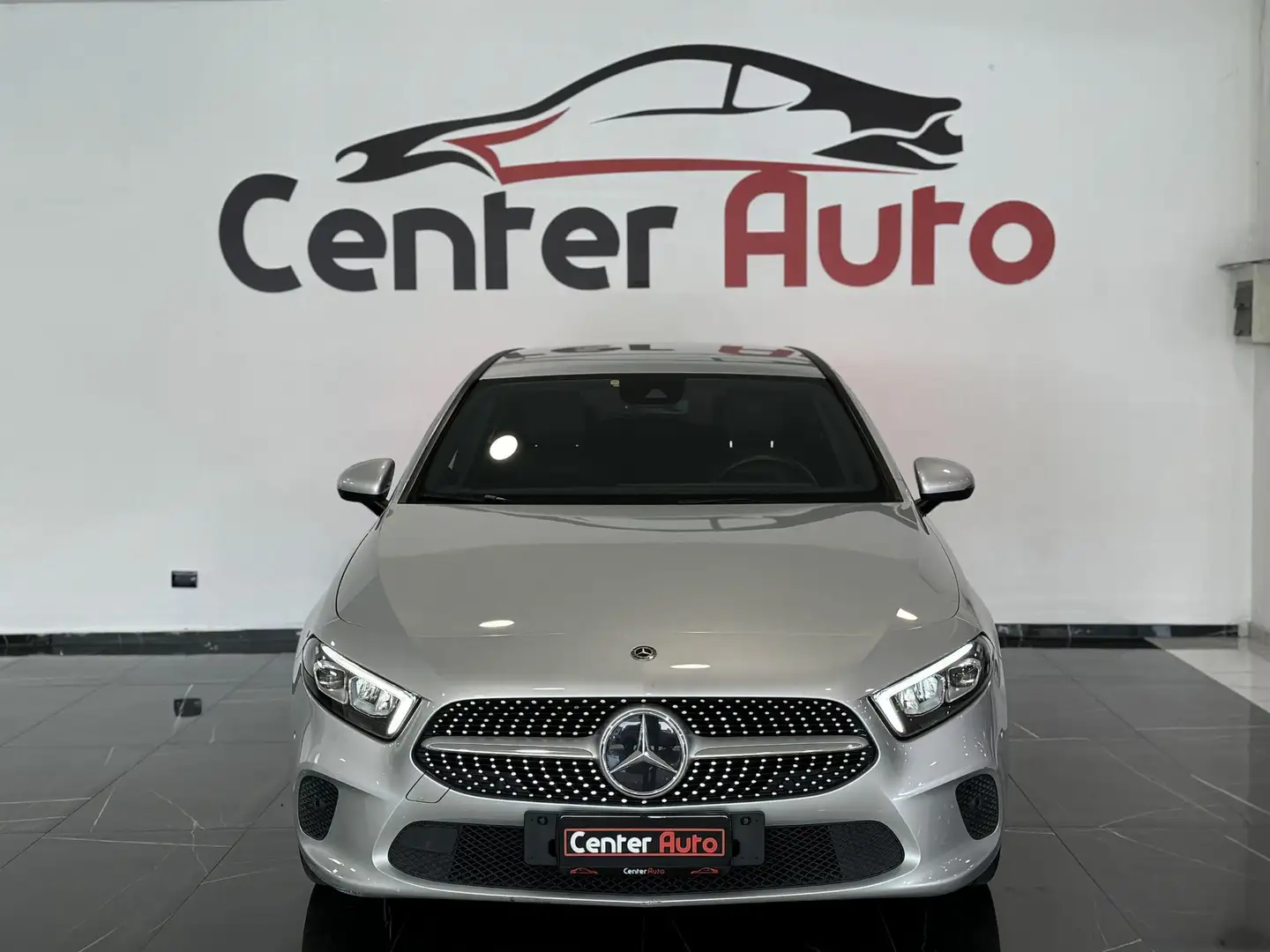 Mercedes-Benz A 200 A 200 d Automatic Premium - 2
