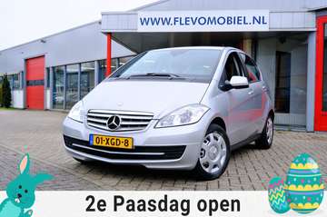 BlueEFFICIENCY Business Class Airco|Radio/CD|Trekh