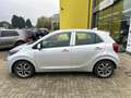 Kia Picanto Picanto 1.0 mpi Active my18 Argento - thumbnail 5